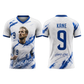 Harry Kane England Football Fan T-Shirt
