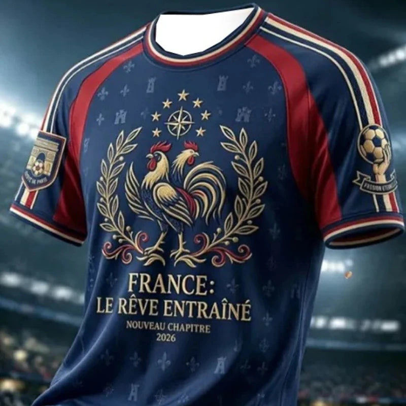 France T-Shirt