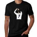 Son Heung-min T-Shirt