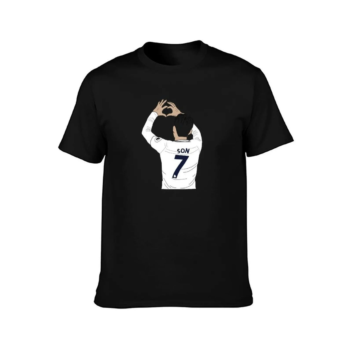 Son Heung-min T-Shirt