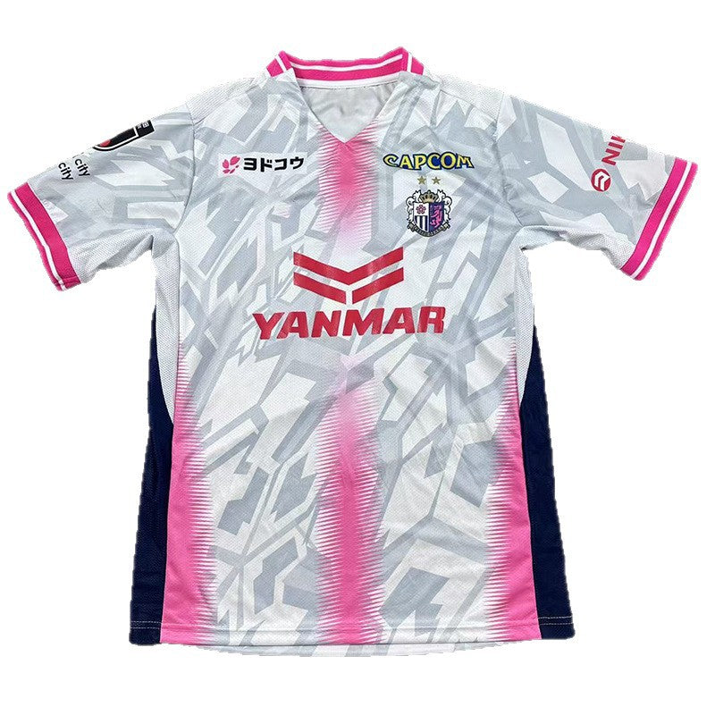 Japan Football Player Jerseys – 200+ Styles Collection