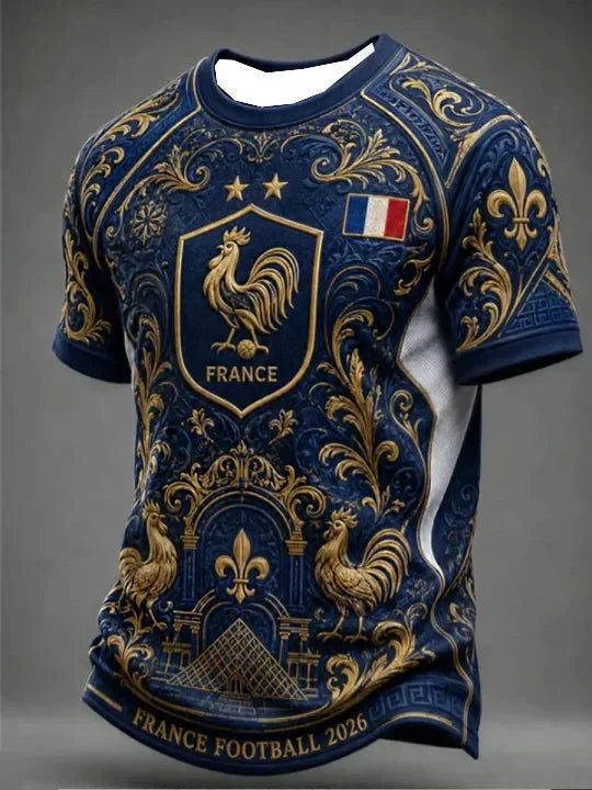 France T-Shirt
