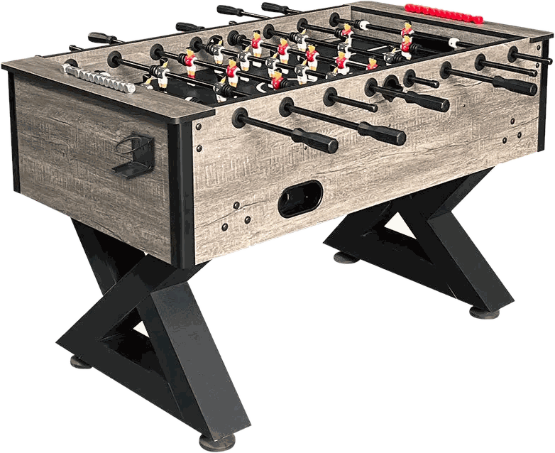 1.4m Classic Table Football