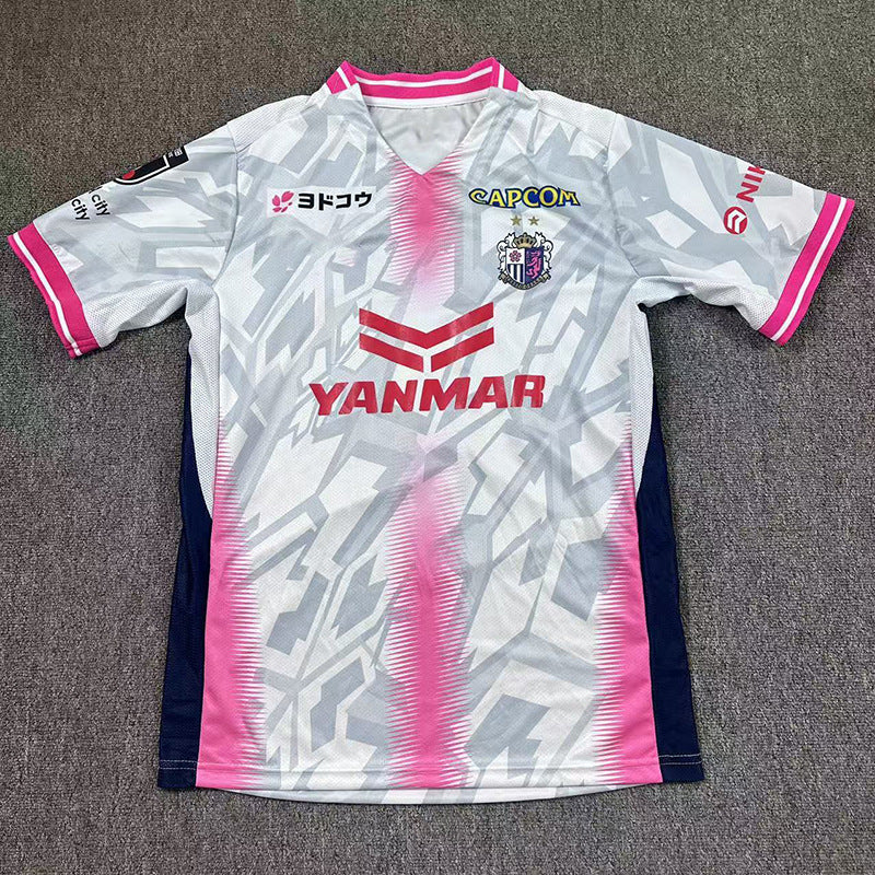 Japan Football Player Jerseys – 200+ Styles Collection