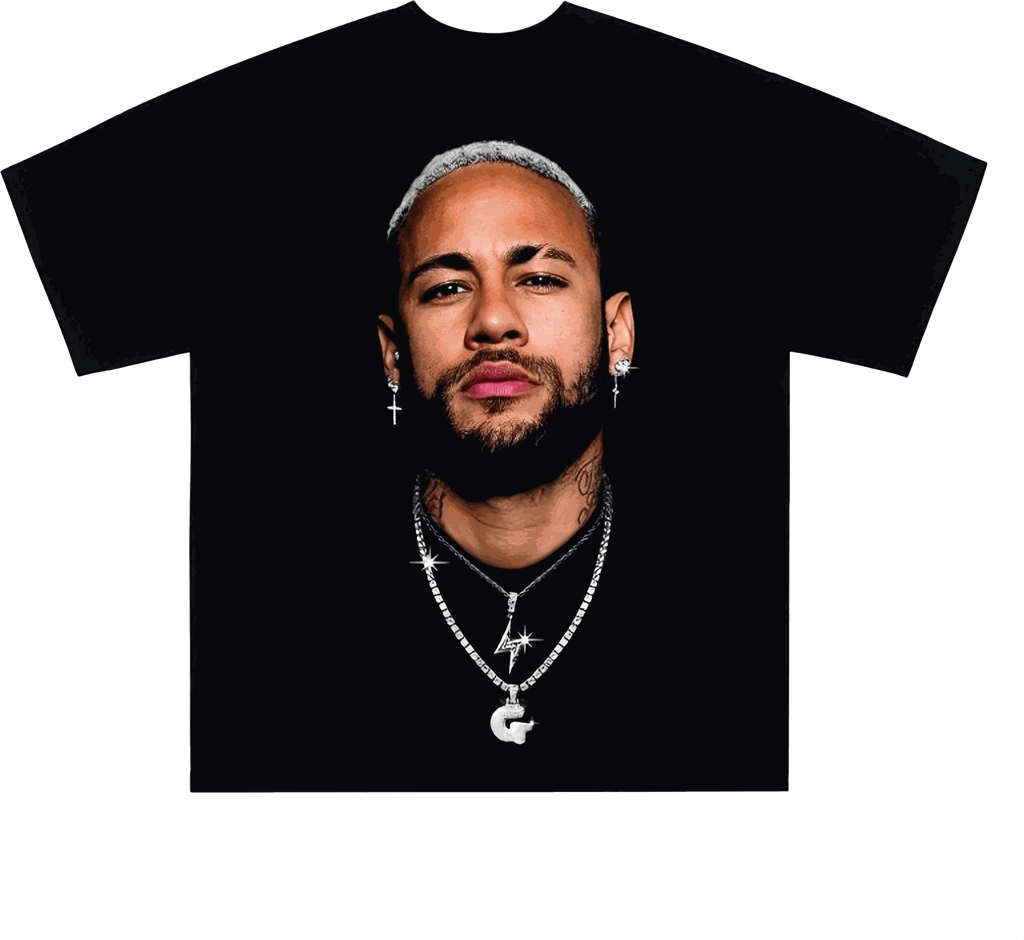 Neymar Jr. T-Shirt