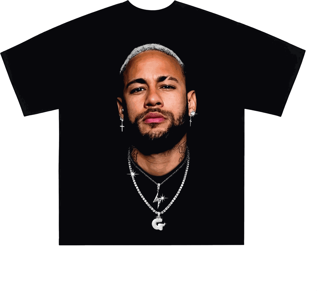 Neymar Jr. T-Shirt