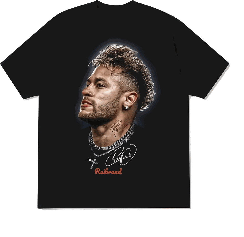 Neymar Jr. T-Shirt