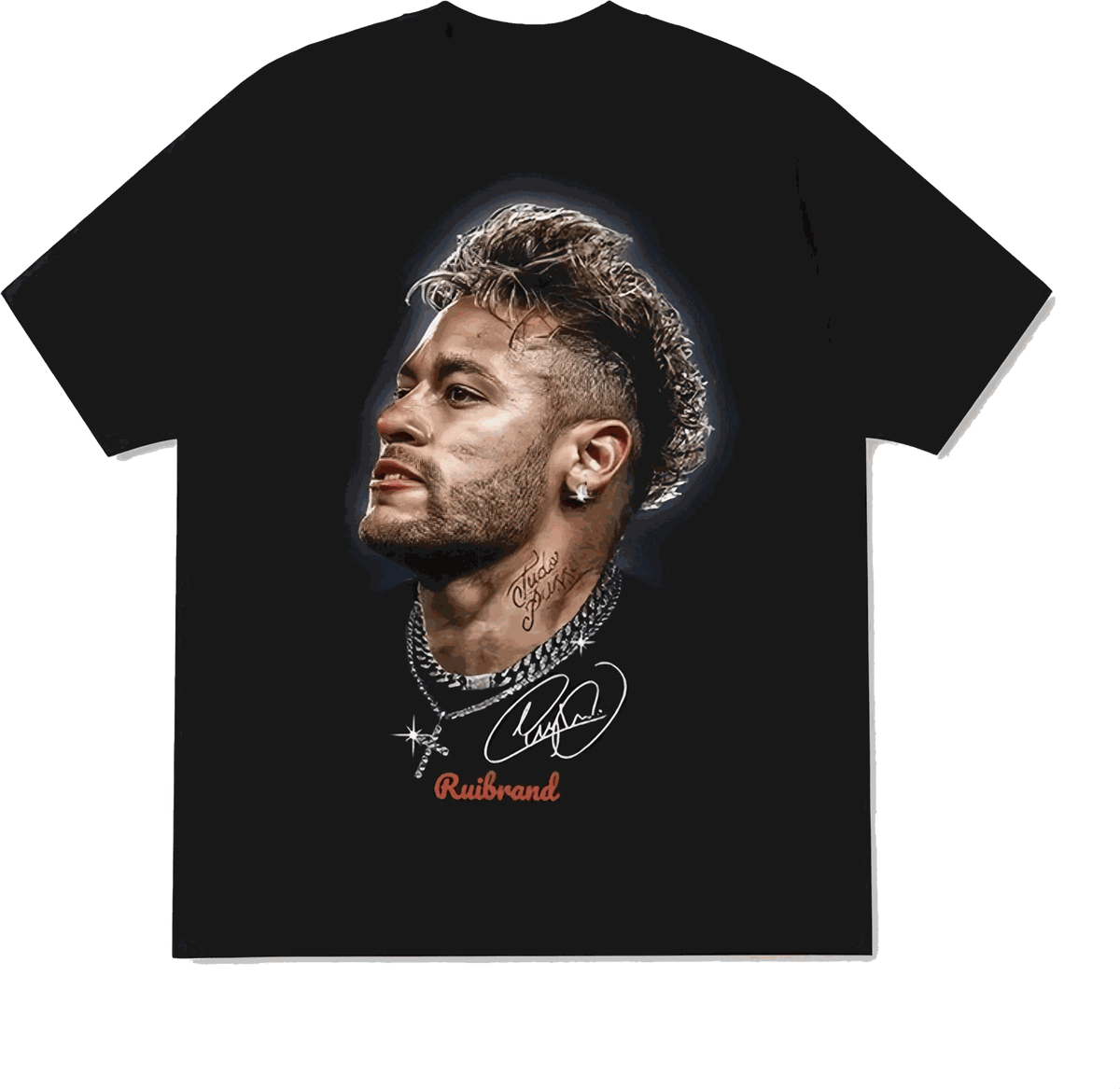 Neymar Jr. T-Shirt
