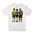 Lionel Messi & Diego Maradona T-Shirt