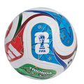 Adidas Trioda World Cup 26 League Ball Boxed