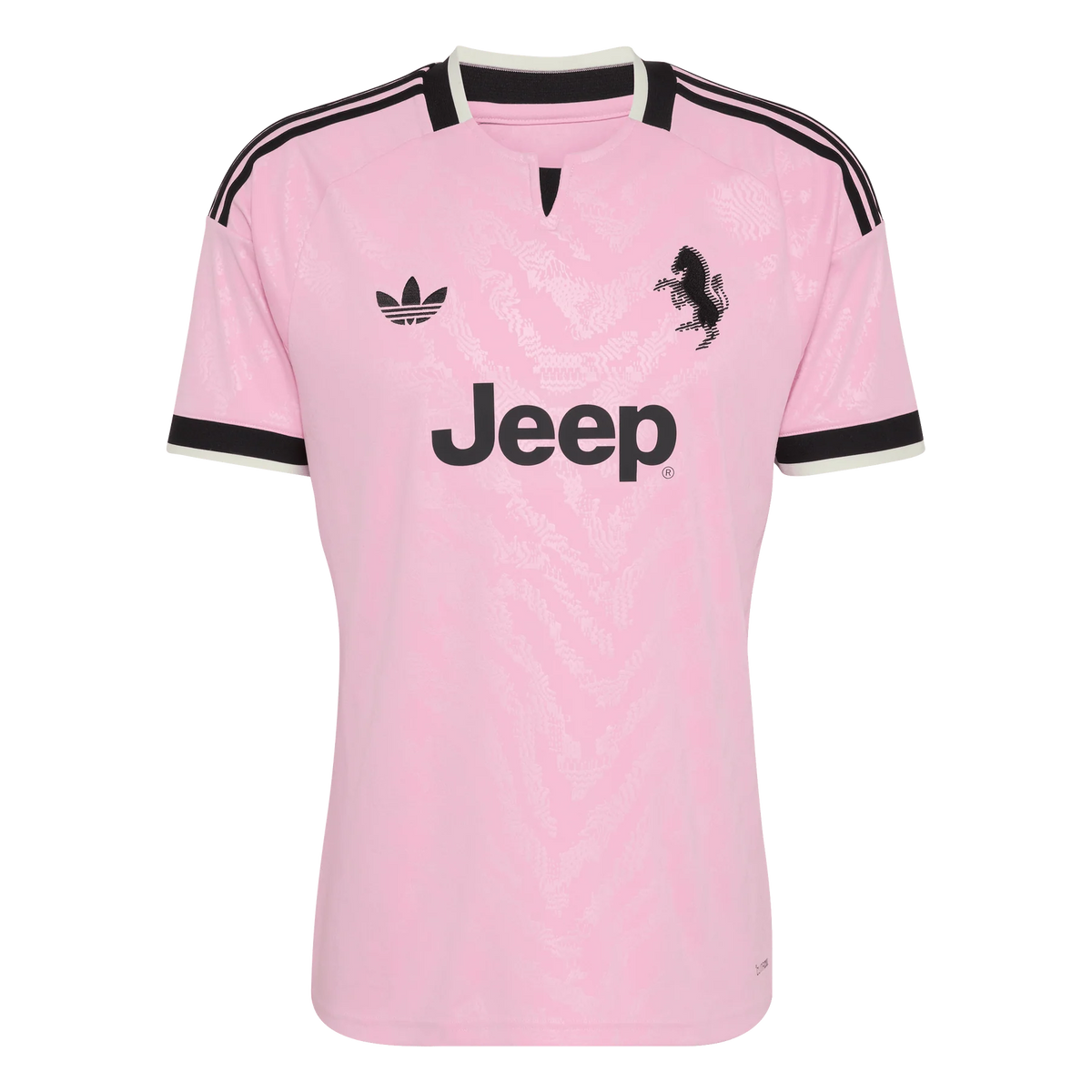Official Juventus Home/Away/Third Adidas Jersey 26/27 – Adult