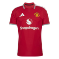 Manchester United Home Adidas Authentic Jersey 26/27 – Elite Player Edition