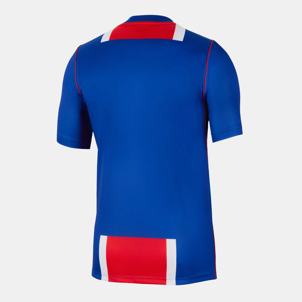 Official PSG Home Nike Jersey 25/26 – Adult