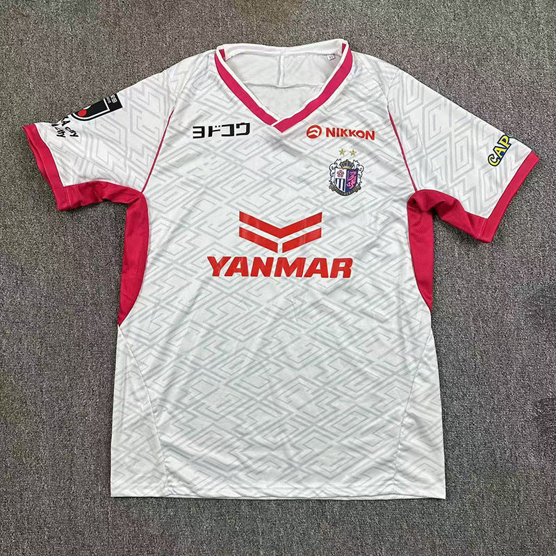 Japan Football Player Jerseys – 200+ Styles Collection