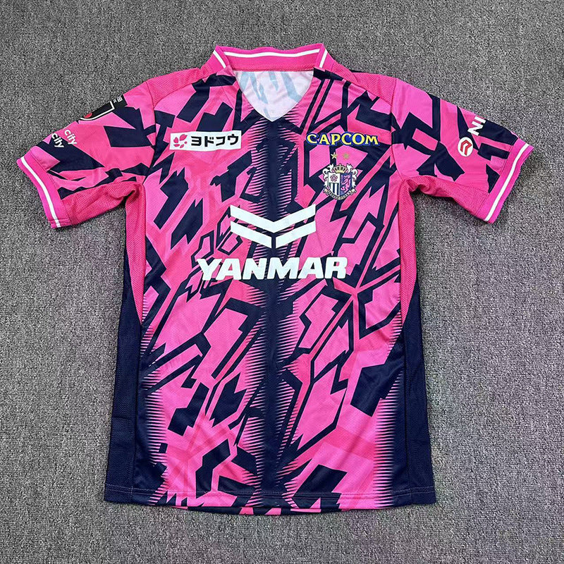 Japan Football Player Jerseys – 200+ Styles Collection