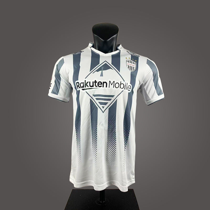 Japan Football Player Jerseys – 200+ Styles Collection