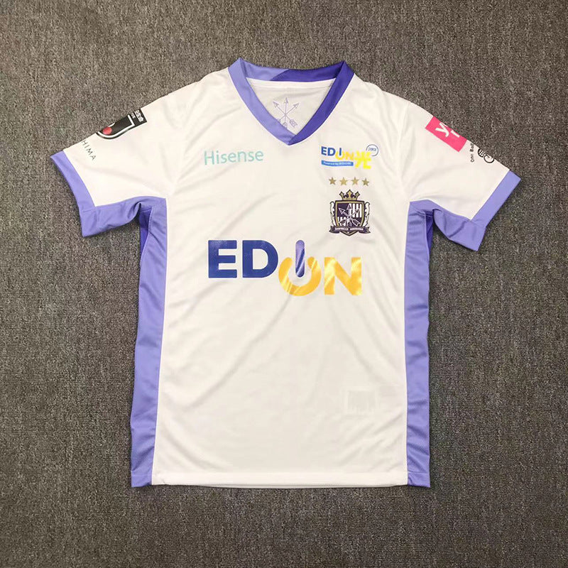 Japan Football Player Jerseys – 200+ Styles Collection