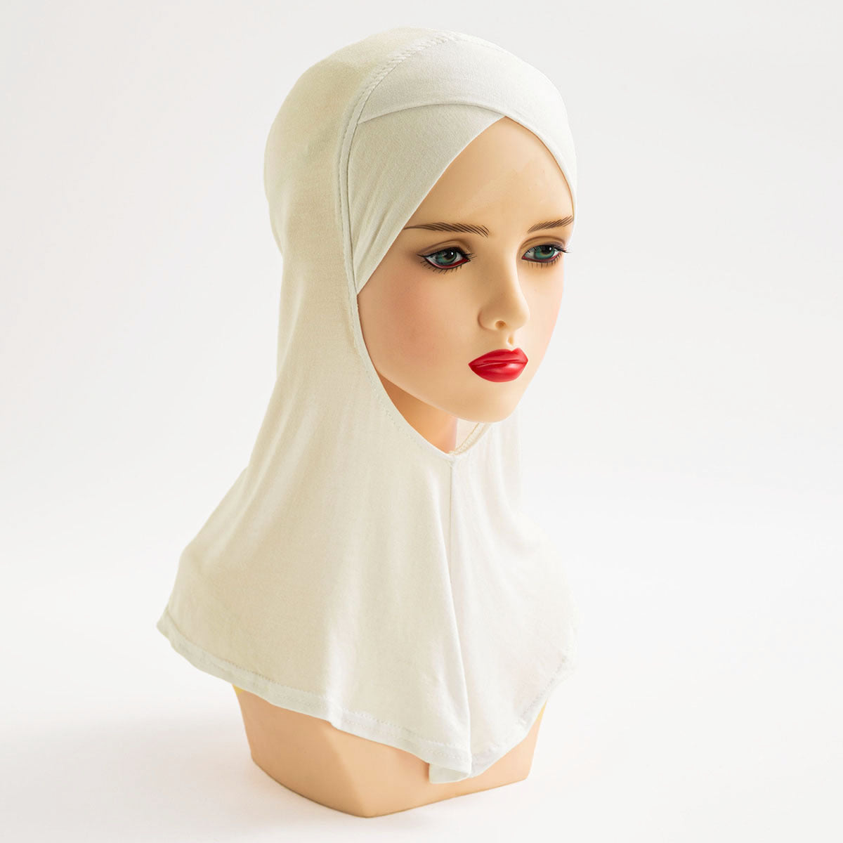 Sports Hijab Ninja Cap – Full Cover Underscarf