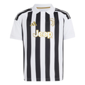 Official Juventus Home Adidas Jersey 26/27 – Junior