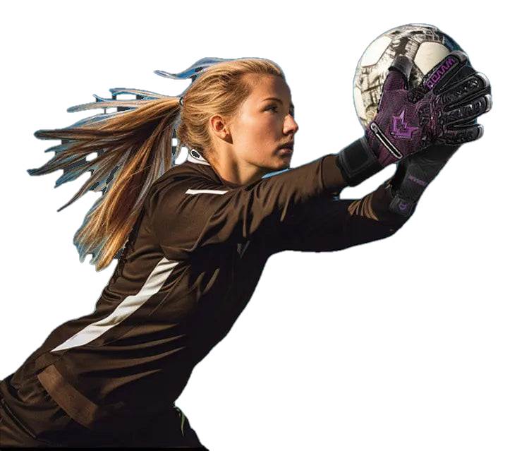 Extreme Goalkeeper Grip Gloves