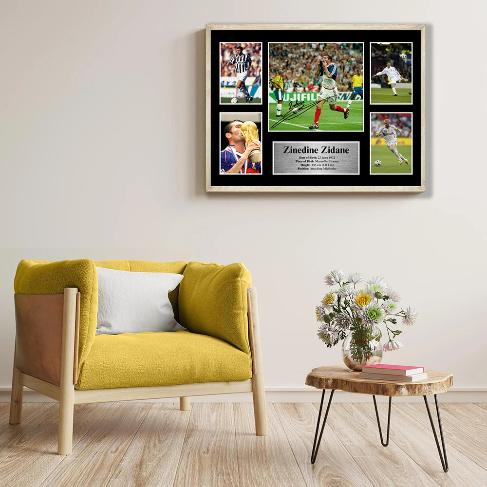 Football Poster
