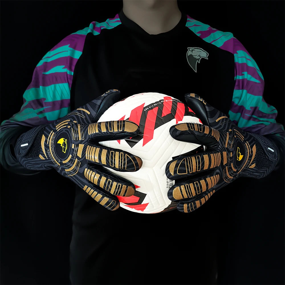 Junior Goalkeeper Gloves