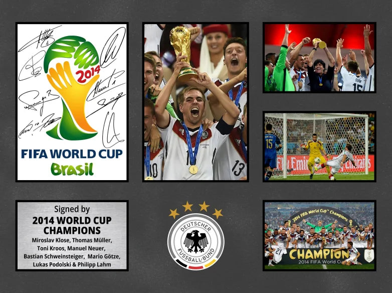 Football Poster