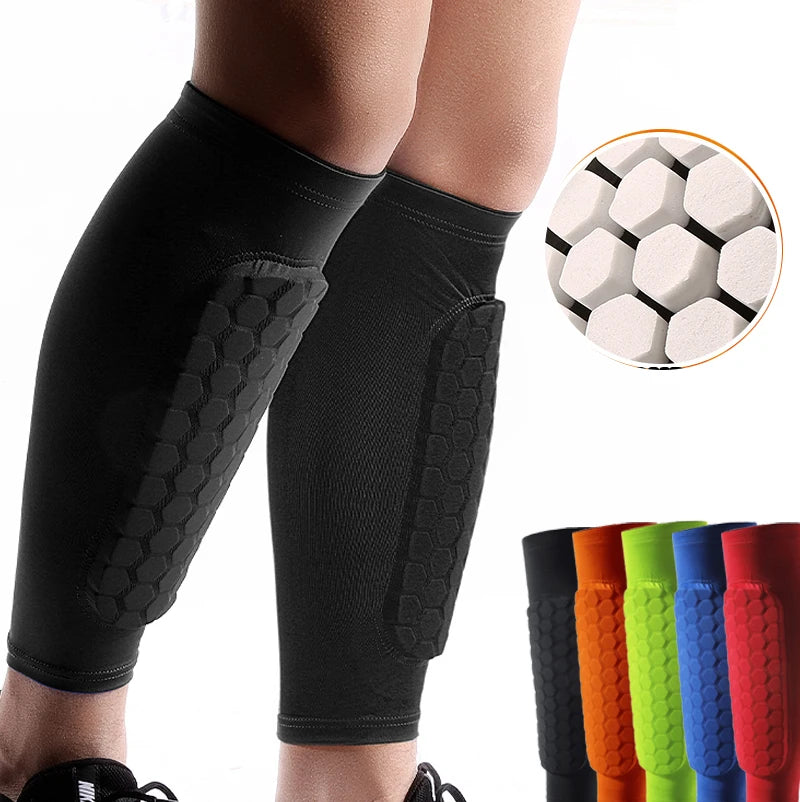 Football Shin Guards