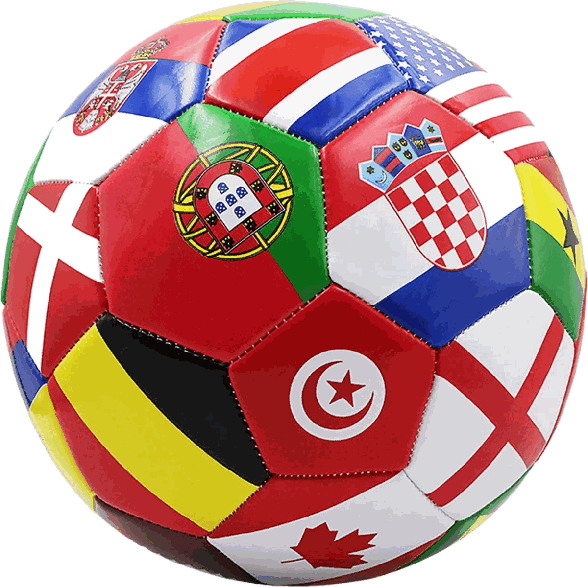 Football product image