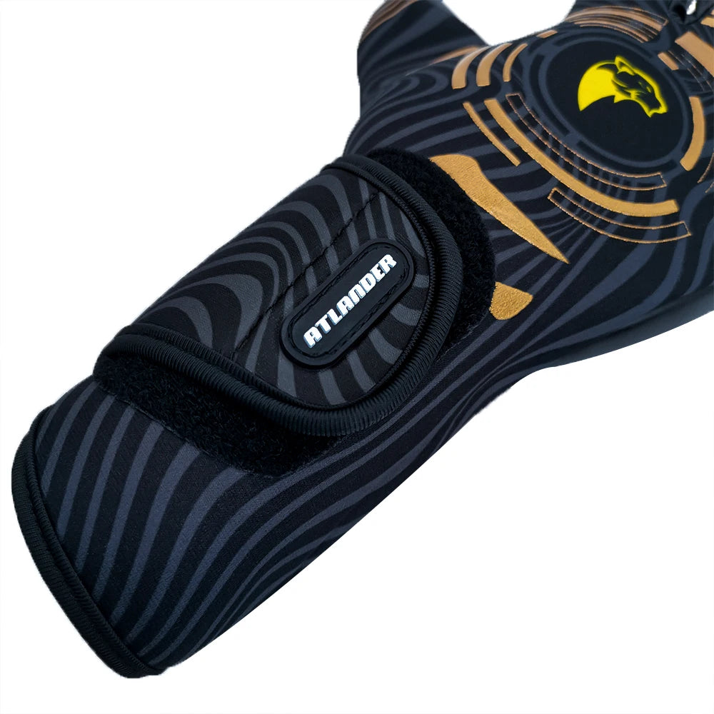Junior Goalkeeper Gloves