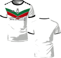 Palestine Football Jersey – Adults & Kids