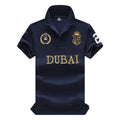 Dubai UAE Polo Shirt – United Arab Emirates