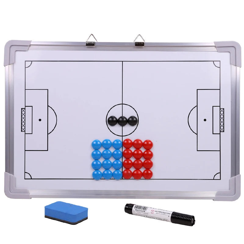 Football Tactical Board