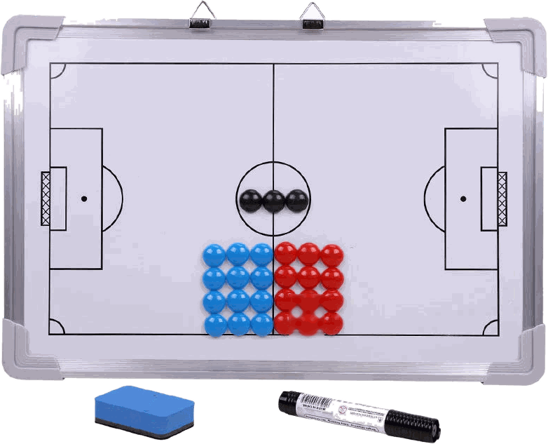Football Tactical Board