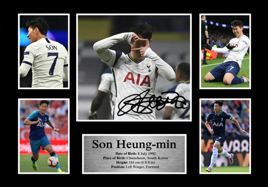 Football Poster