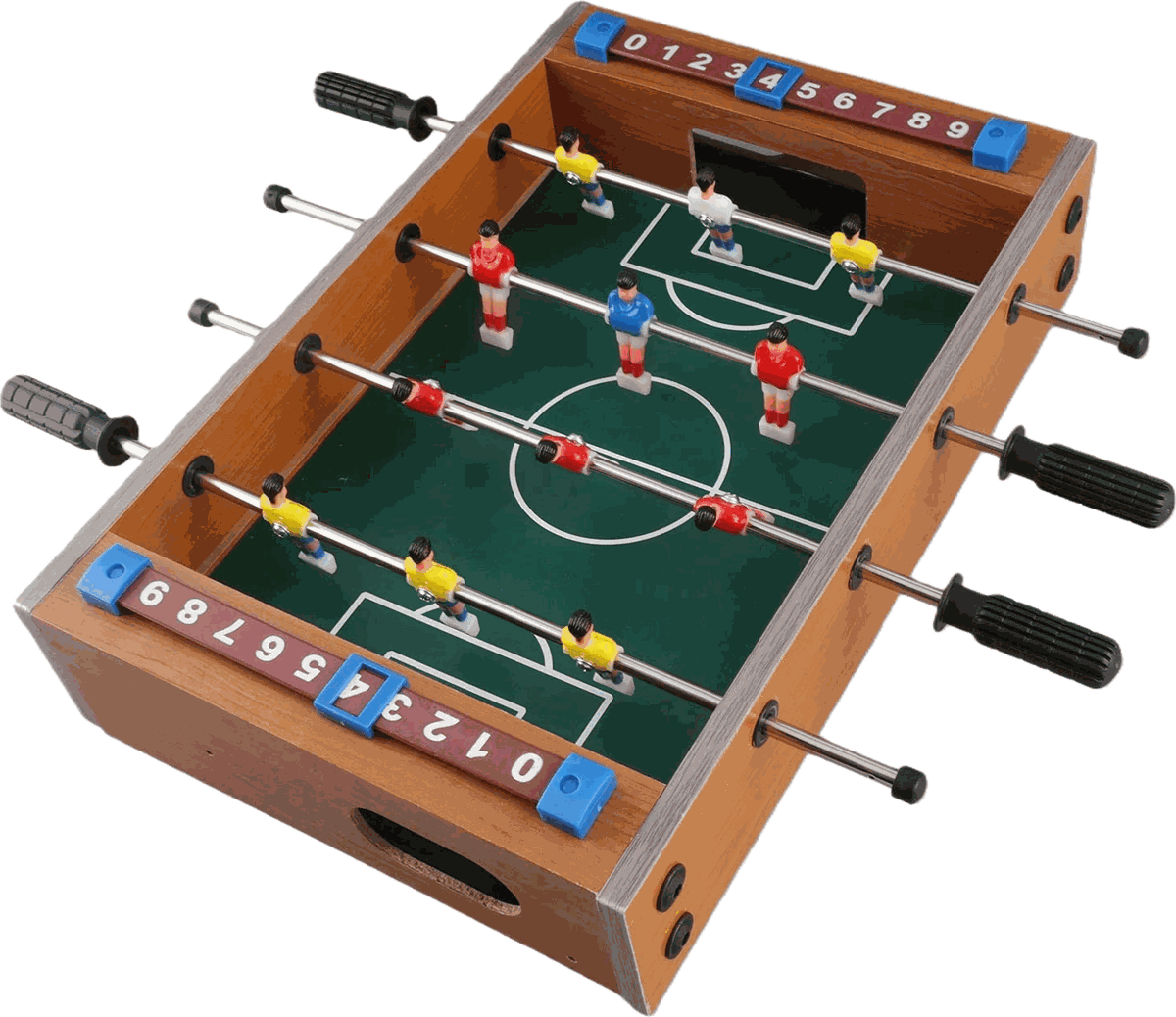Kids Table Football Game