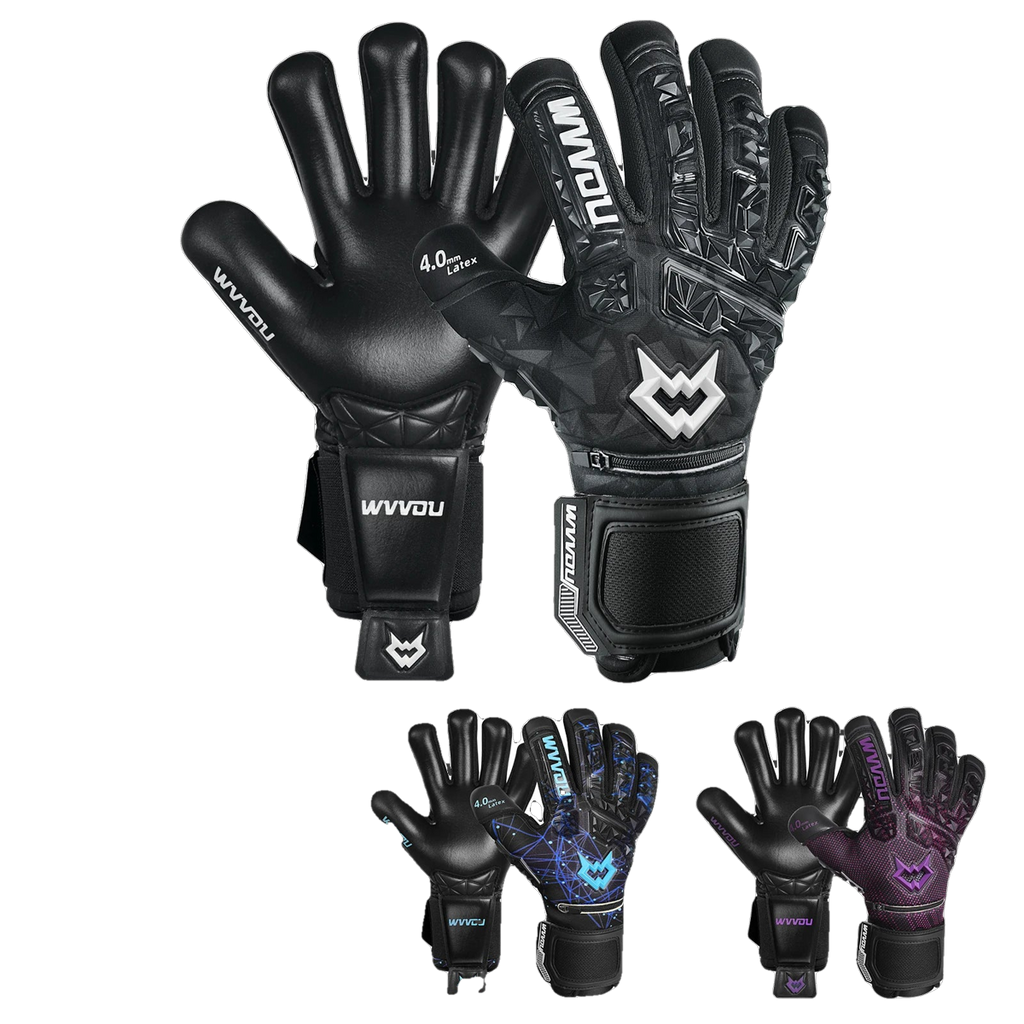 Extreme Goalkeeper Grip Gloves