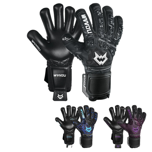 Extreme Goalkeeper Grip Gloves
