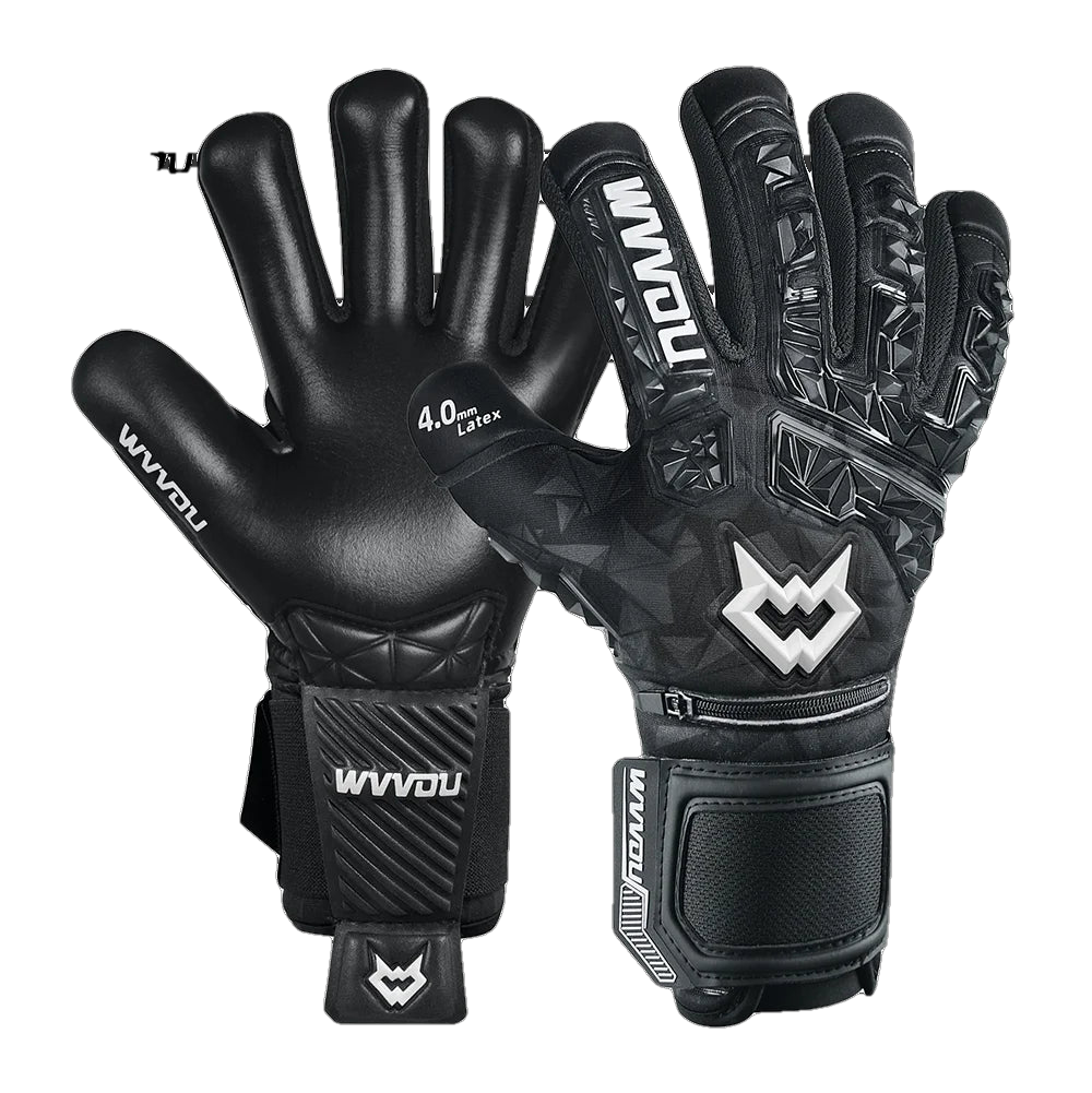Extreme Goalkeeper Grip Gloves