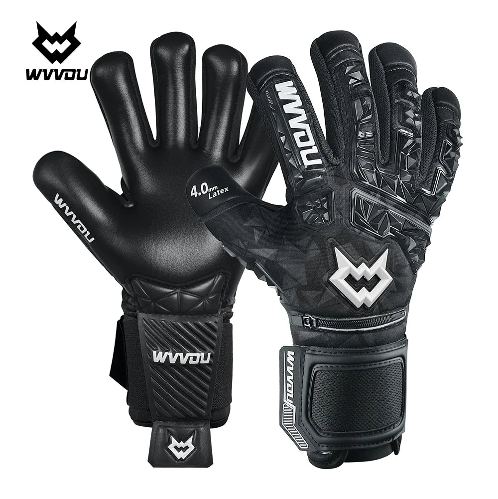 Extreme Goalkeeper Grip Gloves