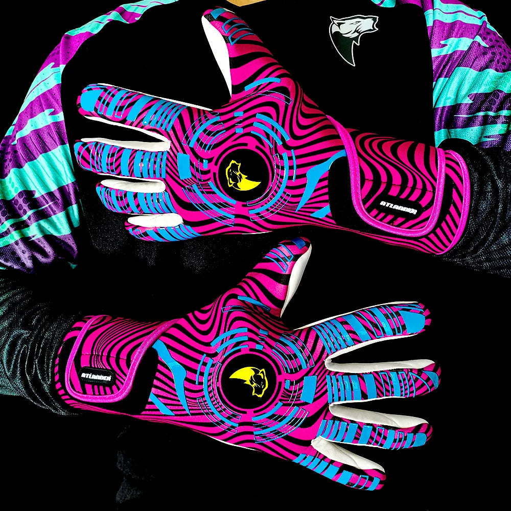 Junior Goalkeeper Gloves