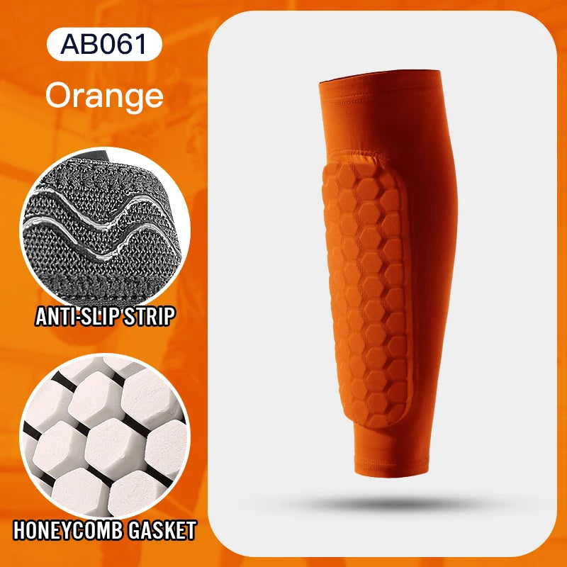 Football Shin Guards