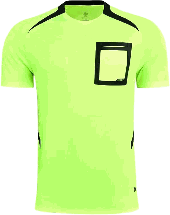 Professional Referee Jersey
