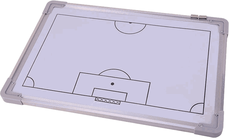 Football Tactical Board