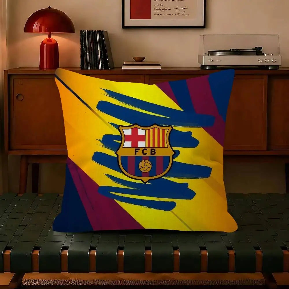 Barcelona Cushion Cover