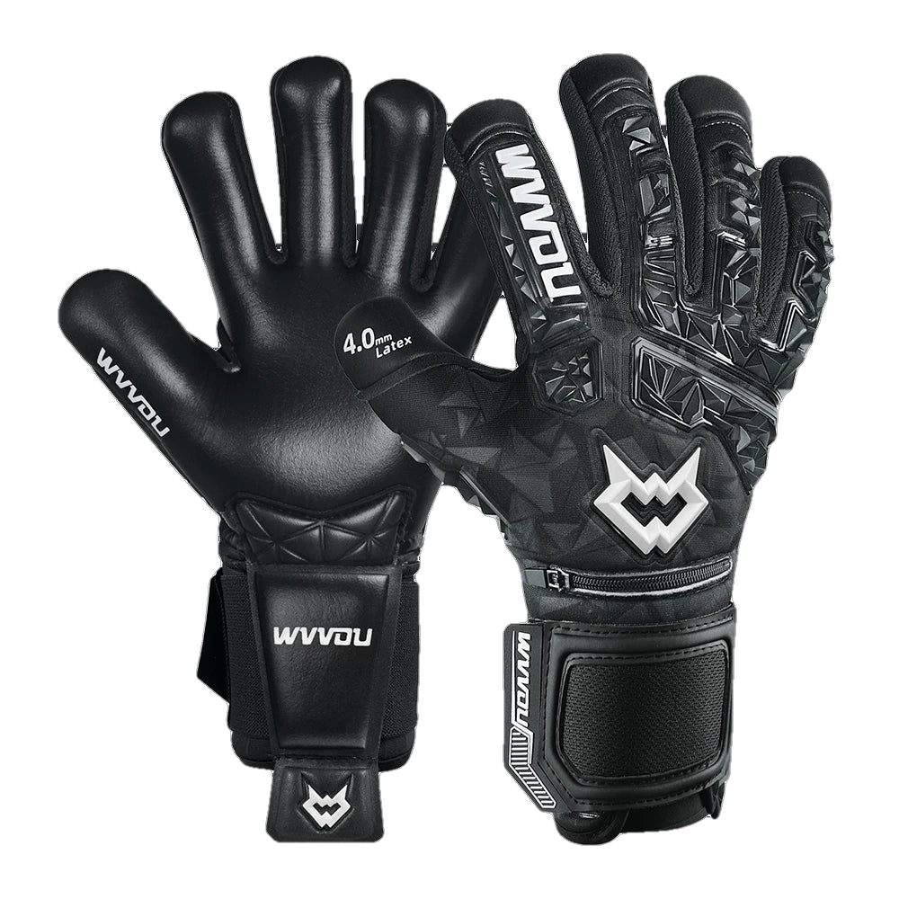 Extreme Goalkeeper Grip Gloves