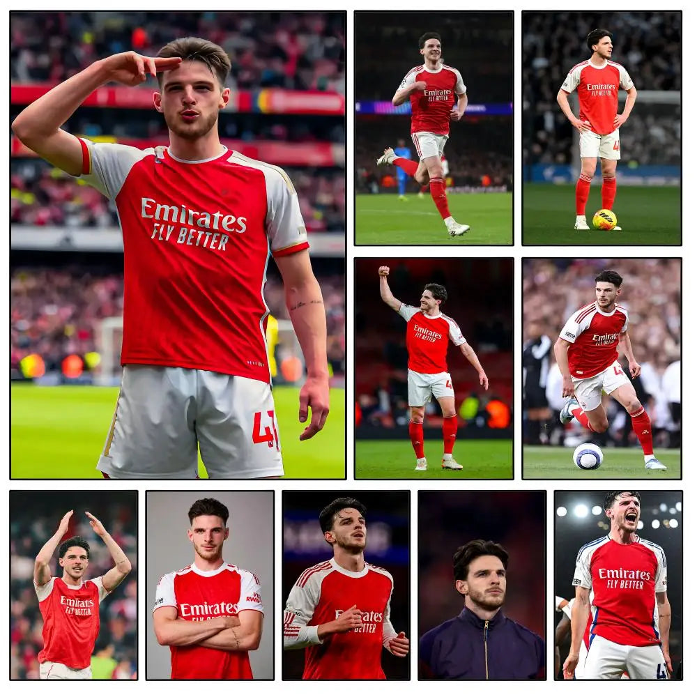 Arsenal Poster
