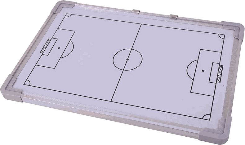 Football Tactical Board