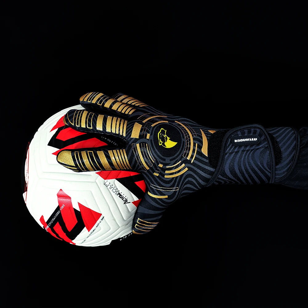 Junior Goalkeeper Gloves