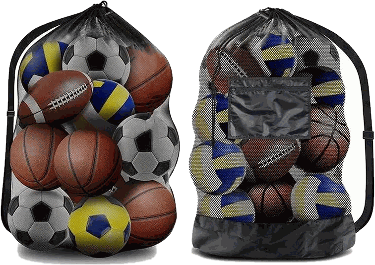 Football Ball Bag